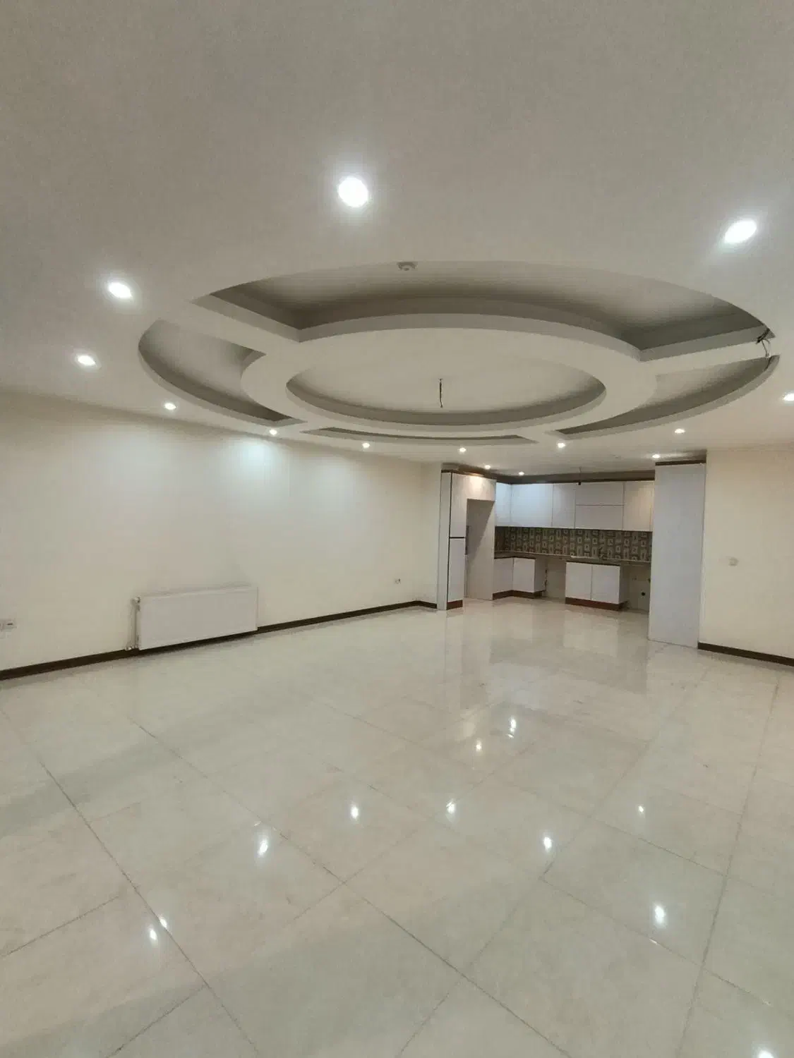 آپارتمان سنددار 150متری شهر ک بعثت غرق نور|فروش آپارتمان|مشکیندشت, |دیوار