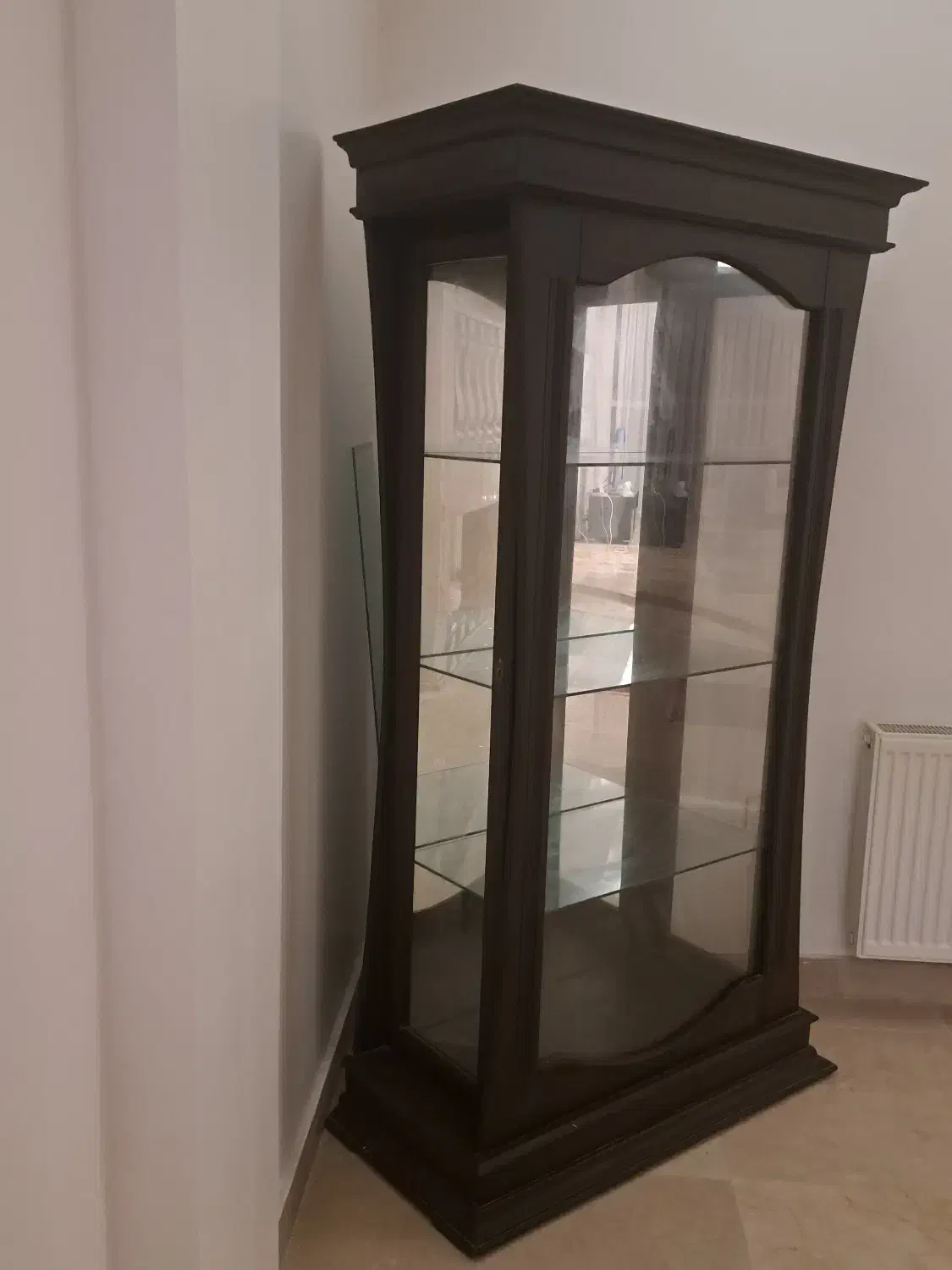 ویترین|بوفه، ویترین، کنسول|رویان, |دیوار