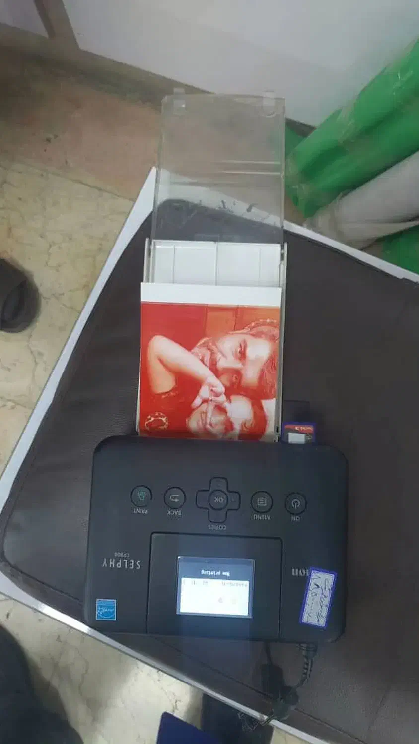 کانن سلفی|دوربین عکاسی و فیلم‌برداری|اردبیل, |دیوار