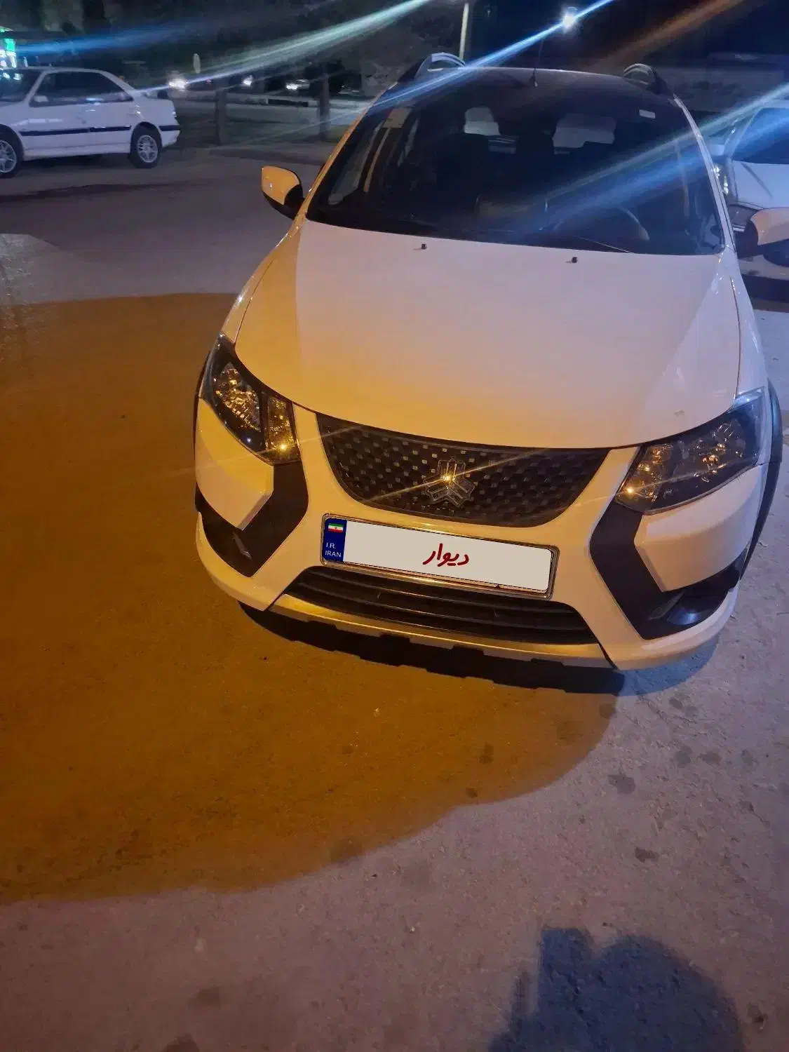 کویک GRX|خودرو سواری و وانت|سرپل ذهاب, |دیوار