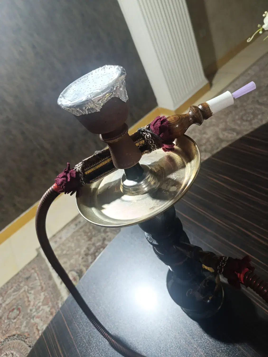 قلیون|کلکسیون و سرگرمی|کرج, شهرک جهازیها|دیوار