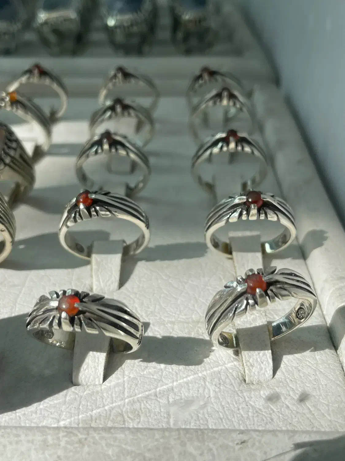 انگشتر چنگ|جواهرات|زنجان, |دیوار