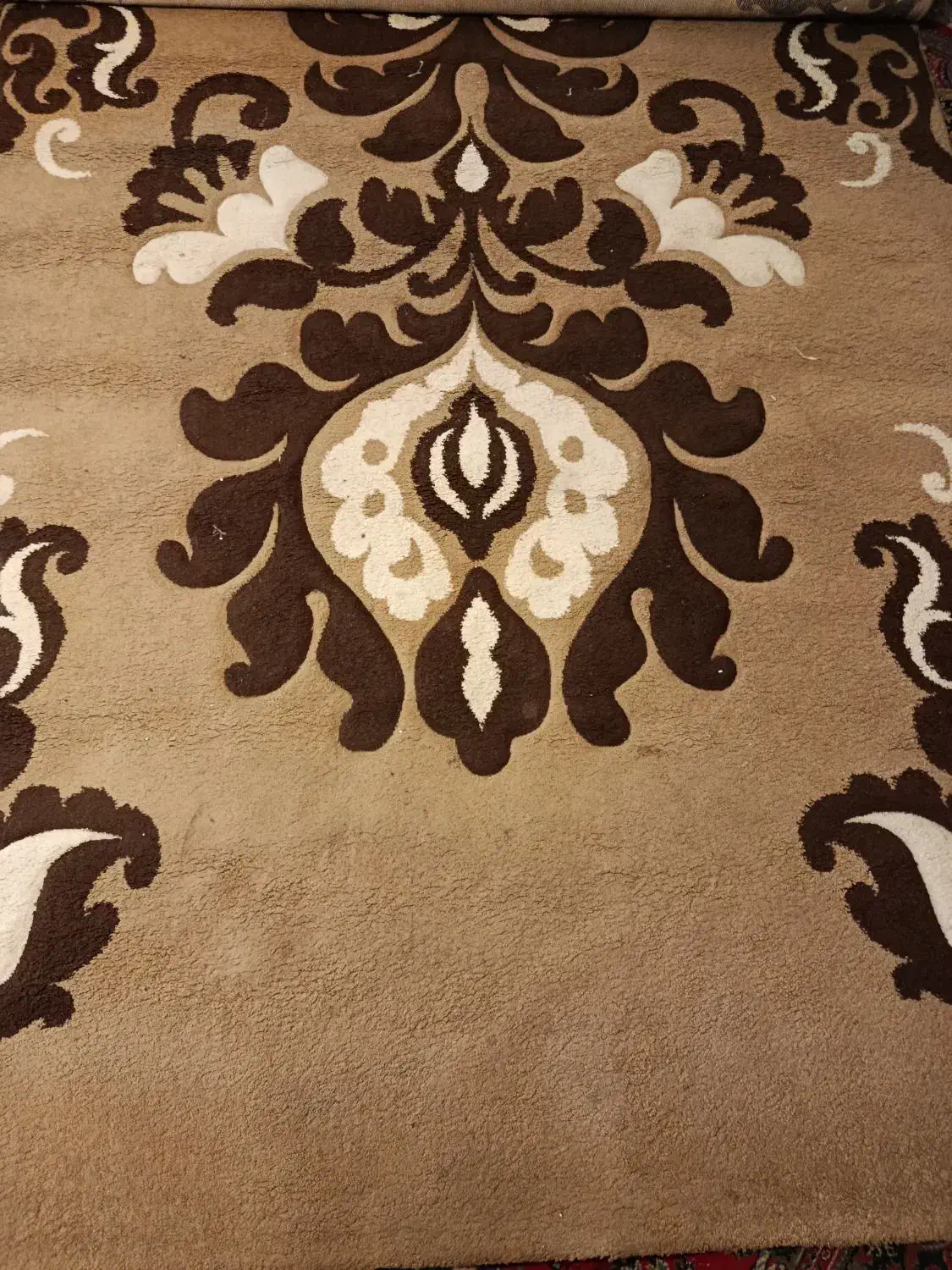 گلیم فرش|گلیم، جاجیم، گبه|مسجد سلیمان, |دیوار