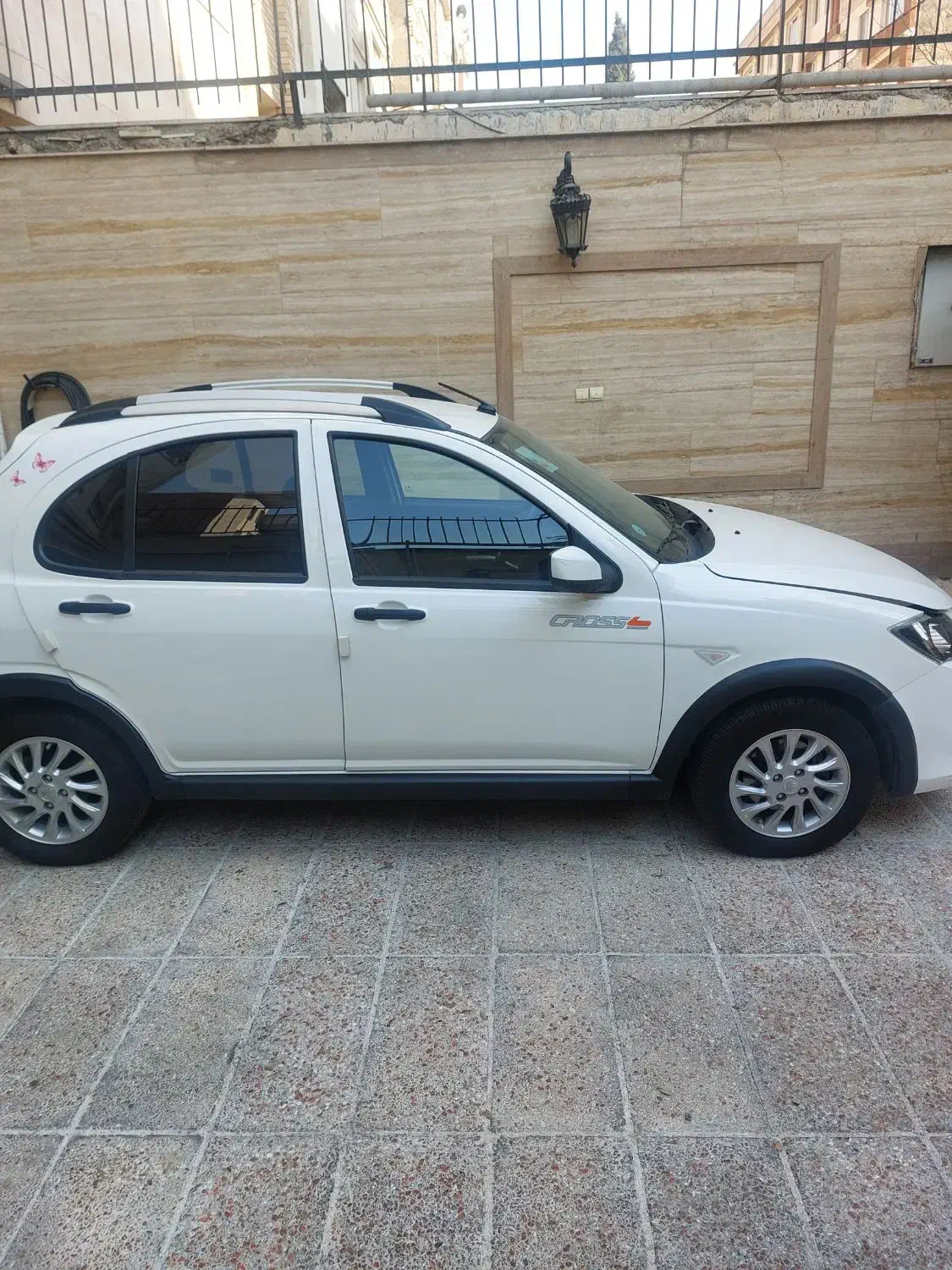 کوئیک اتومات توربو ez4 پلاس RWs|خودرو سواری و وانت|تهران, جنت‌آباد شمالی|دیوار