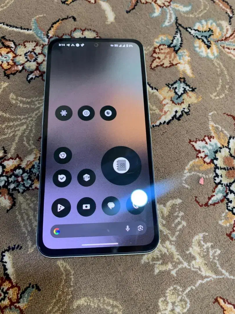 ناتینگ cmf1 128|موبایل|مراغه, |دیوار