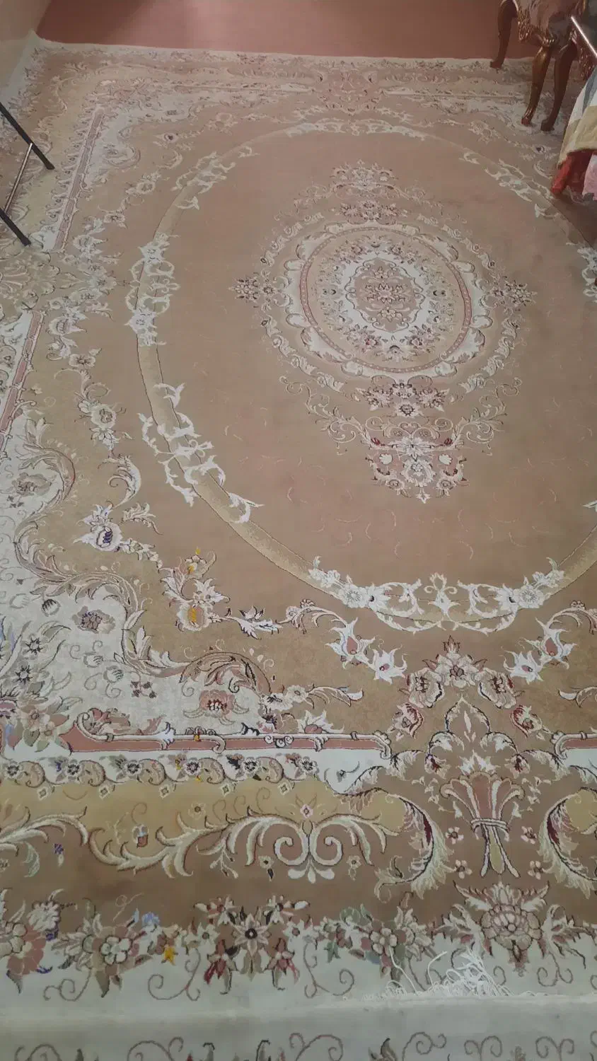 دو تخته فرش ۱۲متری سالم|فرش|قم, شهر قائم|دیوار