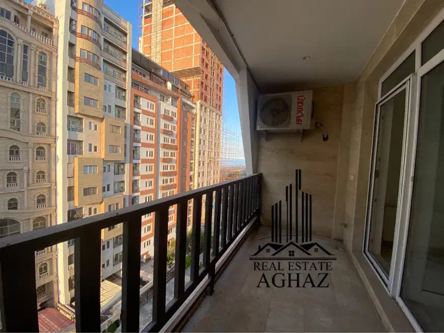 رهن و اجاره واحد ۱۱۷متری زیر قیمتِ منطقه|اجارهٔ آپارتمان|سرخرود, |دیوار