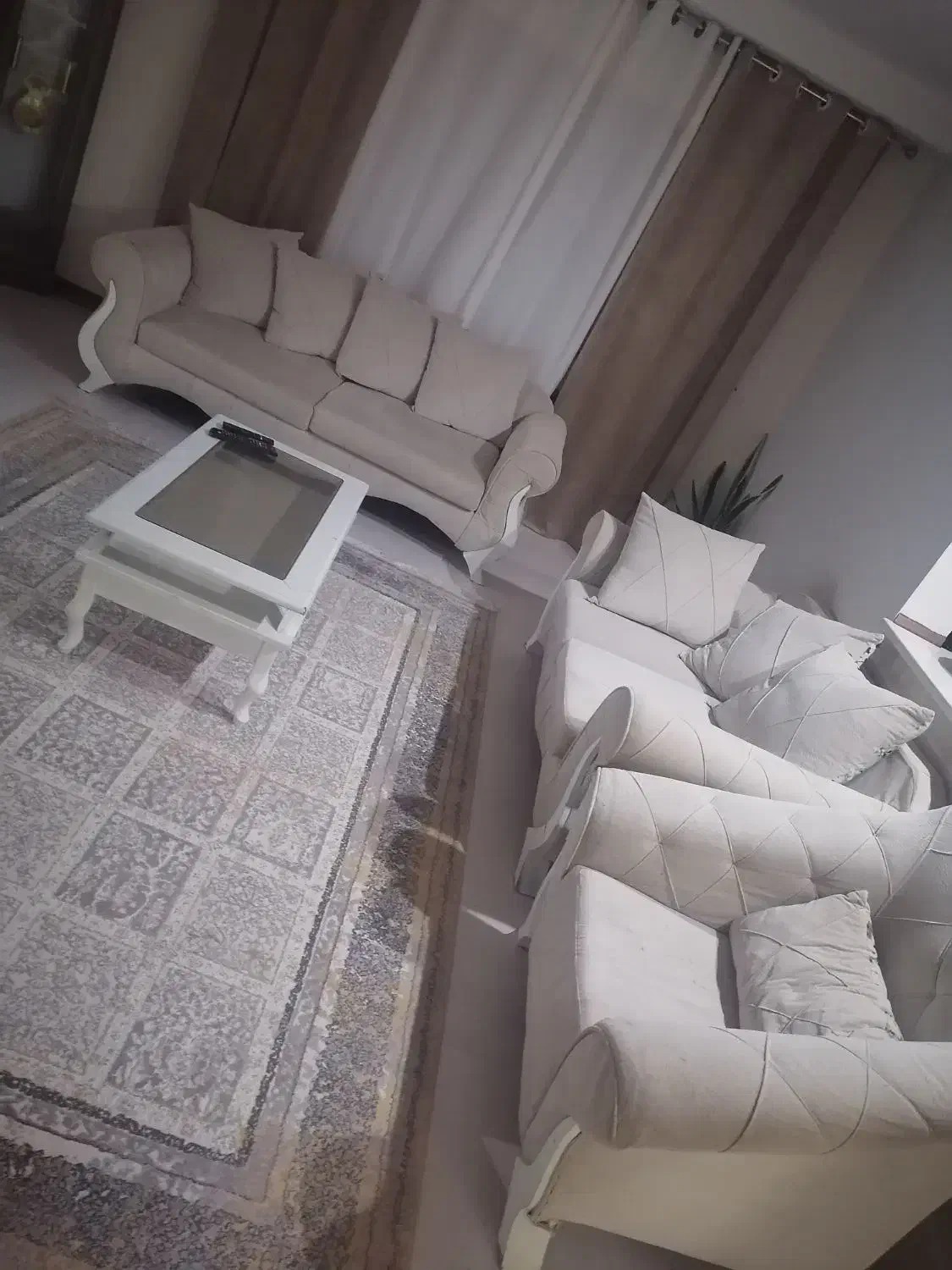 مبل|مبلمان خانگی و میز عسلی|چمران, |دیوار