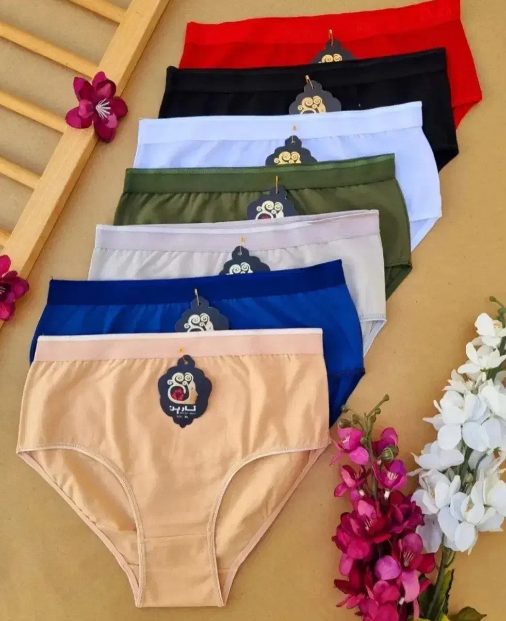 شورت و لباس زیر|لباس|گرگان, |دیوار