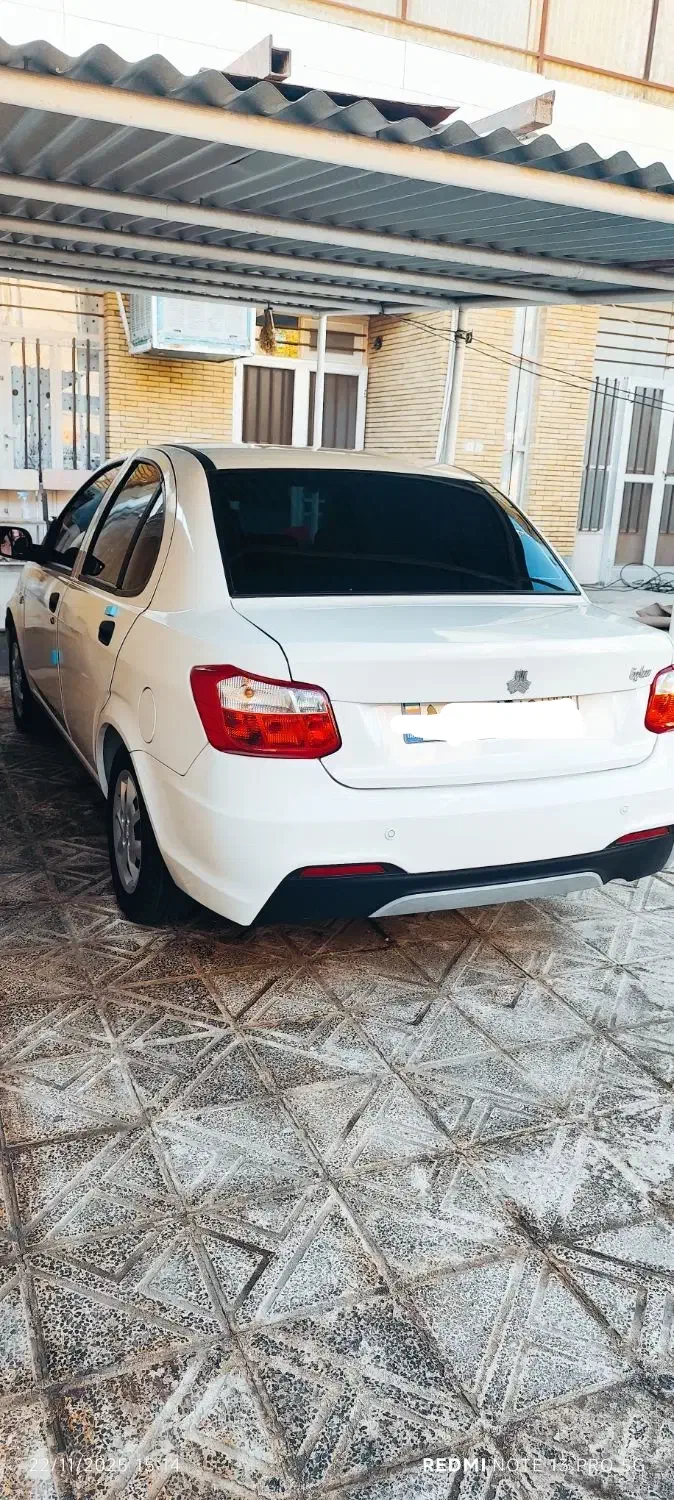 سایینا اس ۱۴۰۲|خودرو سواری و وانت|کرمان, |دیوار