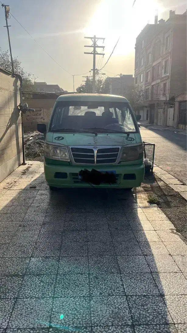 فروش فوری|خودرو سواری و وانت|فردیس, مجموعه کارخانه جات مپنا|دیوار