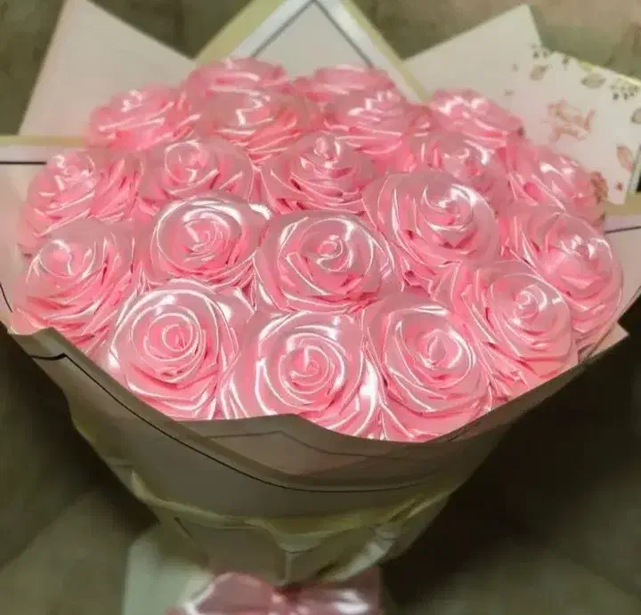 گل روبانی|گل مصنوعی|نیشابور, شهرک رسولی|دیوار