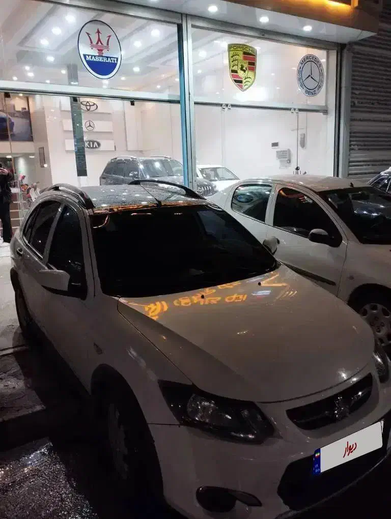 خودرو کوییک|خودرو سواری و وانت|بجنورد, |دیوار