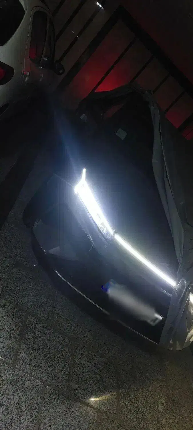 kmc j7|خودرو سواری و وانت|رودهن, |دیوار