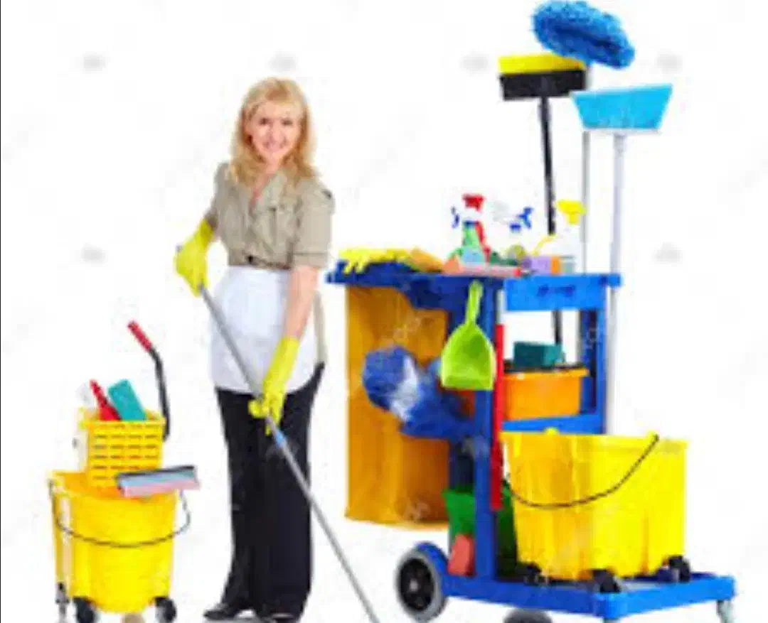 امورات منزل خانم|خدمات نظافت|پرند, فاز ۶|دیوار