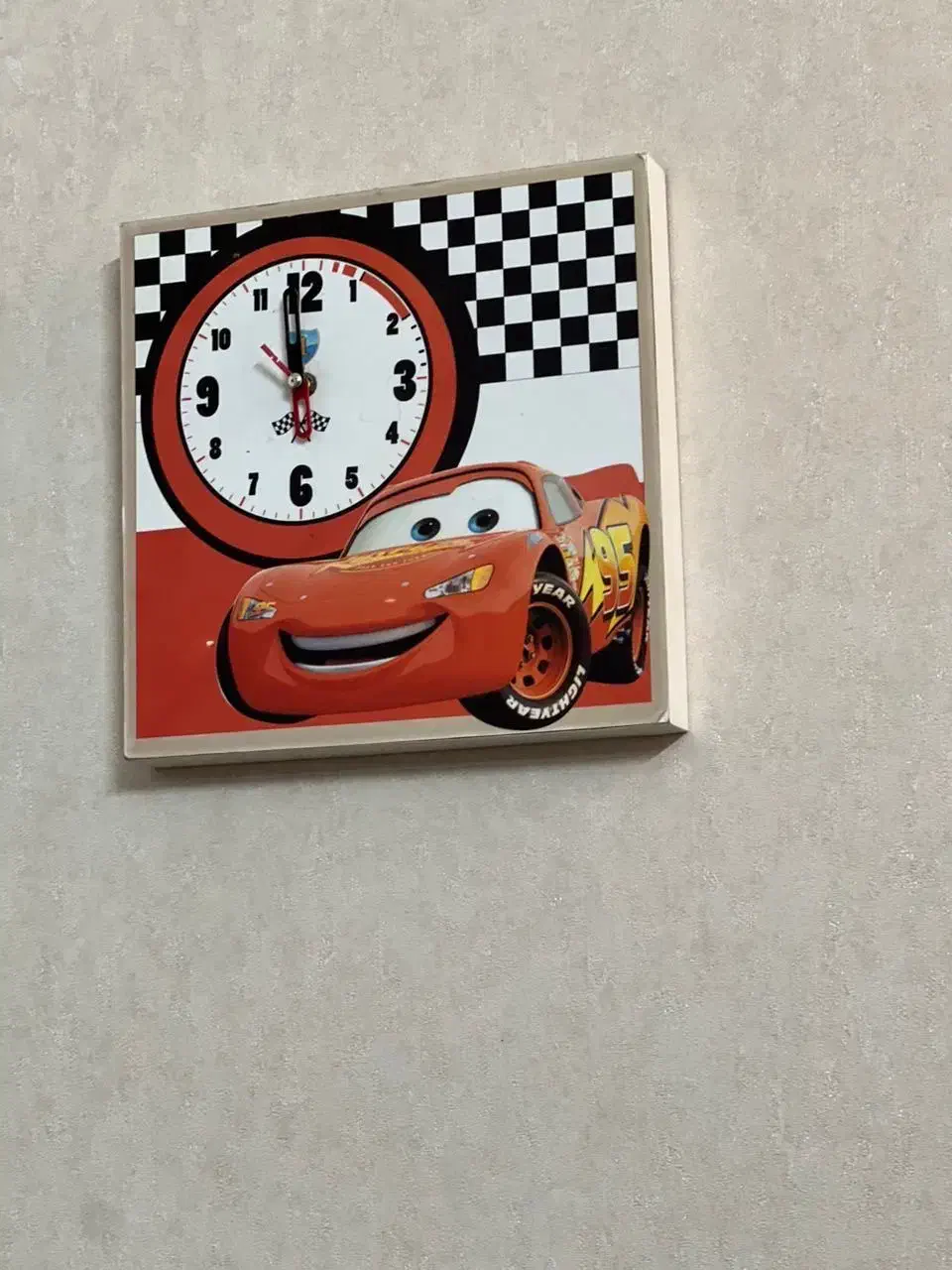 ساعت اتاق کودک|ساعت دیواری و تزئینی|یزد, |دیوار