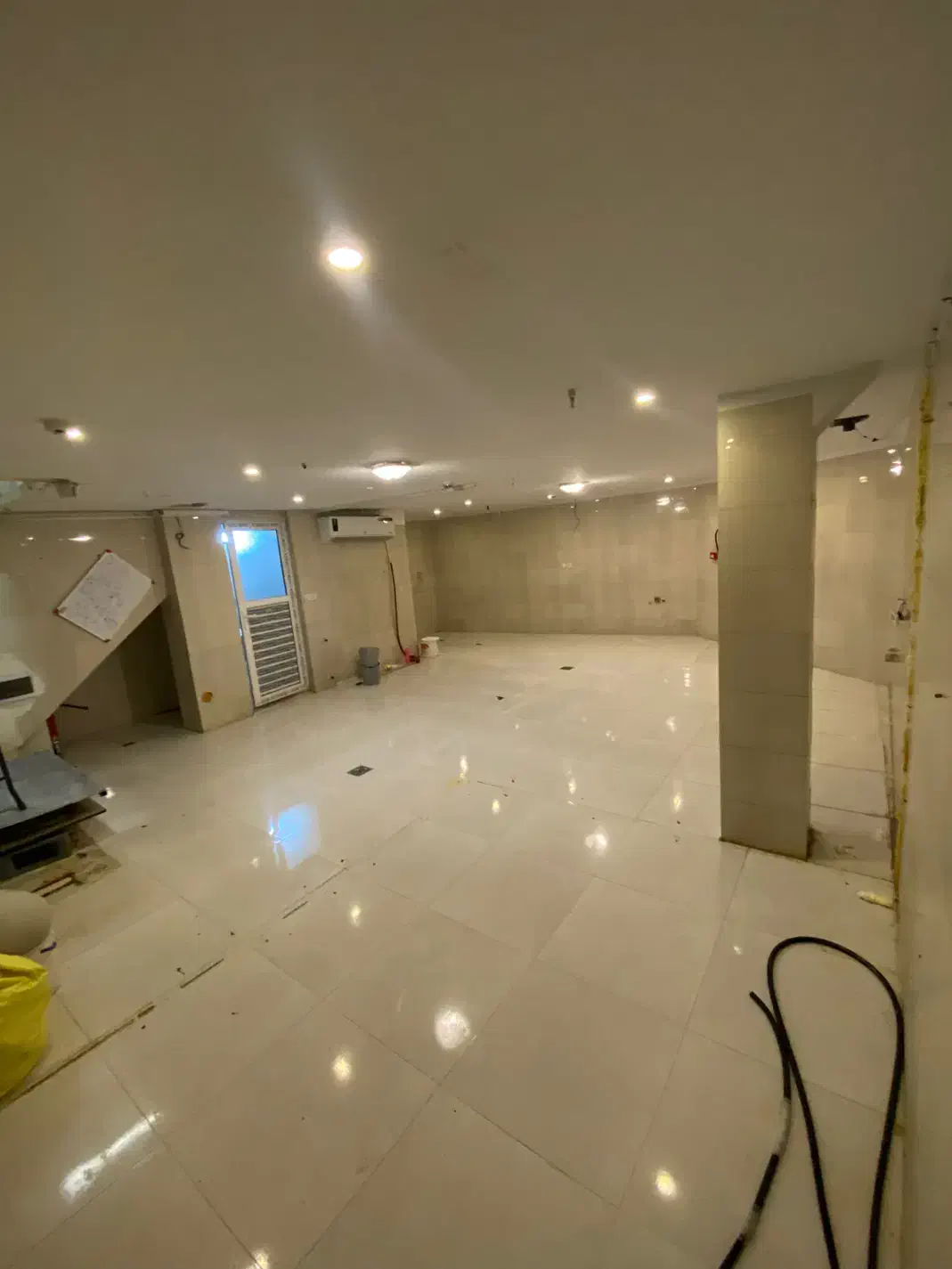 مغازه مناسب هر شغلی برخیابان صفا|اجارهٔ مغازه و غرفه|تهران, صفا|دیوار