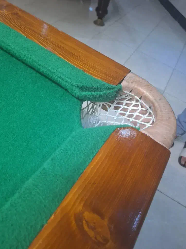 نصب بیلیارد در محل|ورزشهای توپی|اردبیل, |دیوار