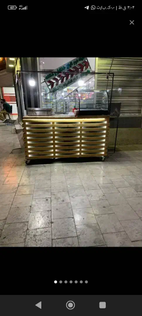 دکه|فروش مغازه و غرفه|خرمشهر, |دیوار