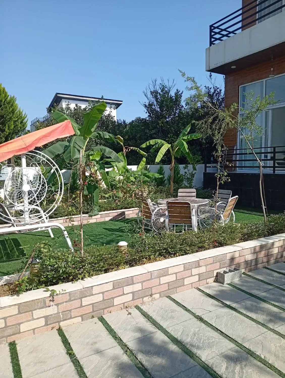 ویلا فروشی نوشهر روستایی خیرود|فروش خانه و ویلا|نوشهر, |دیوار