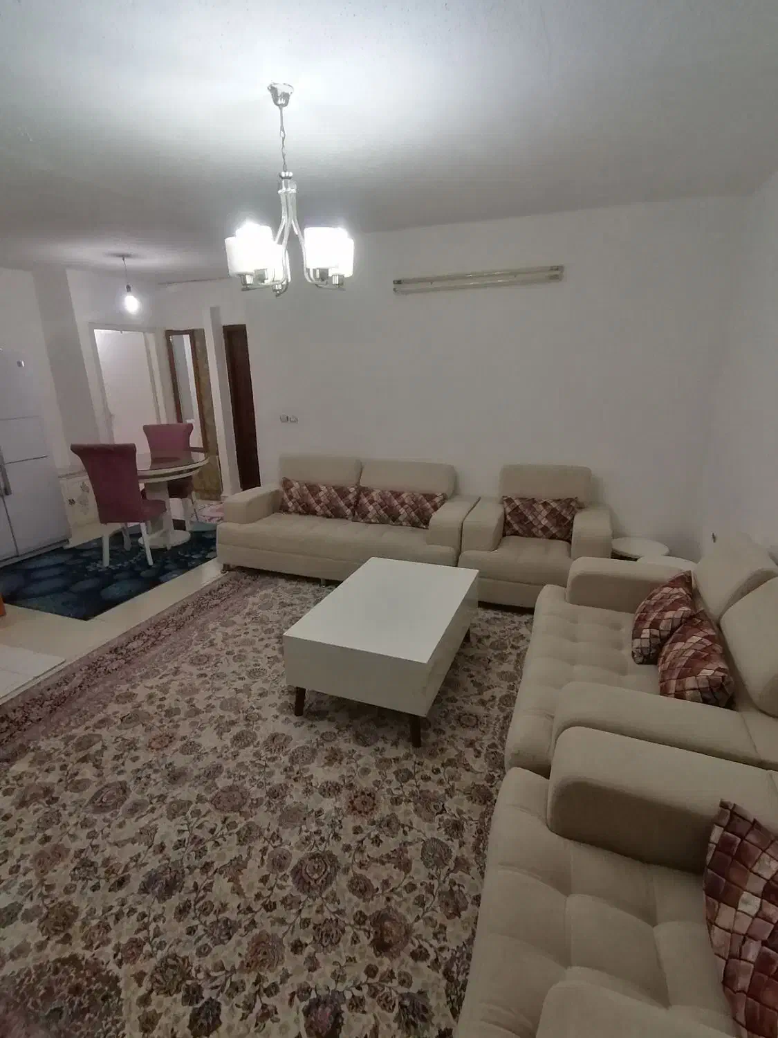 رزرو واحد شبانه شهرک صدف و...|اجارهٔ کوتاه‌مدت آپارتمان و سوئیت|کیش, |دیوار