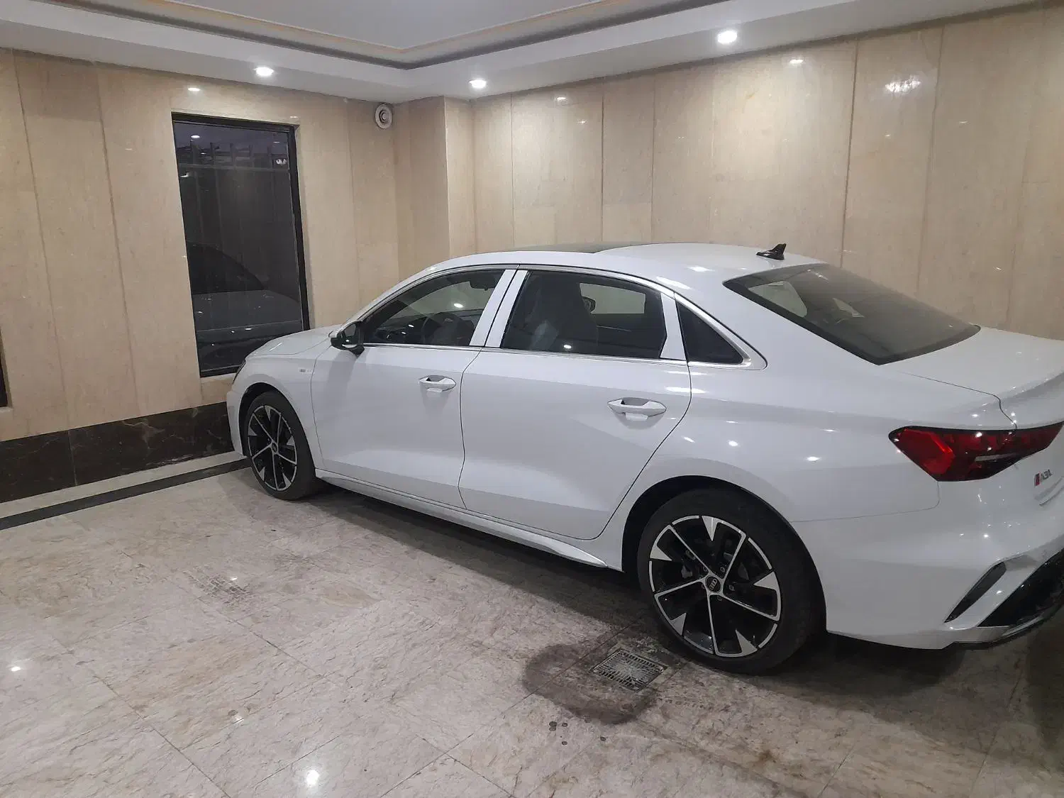 ایودی a3l|خودرو سواری و وانت|تهران, ورزشگاه آزادی|دیوار