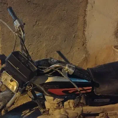 موتور مدل ۸۴|موتورسیکلت|اقلید, |دیوار