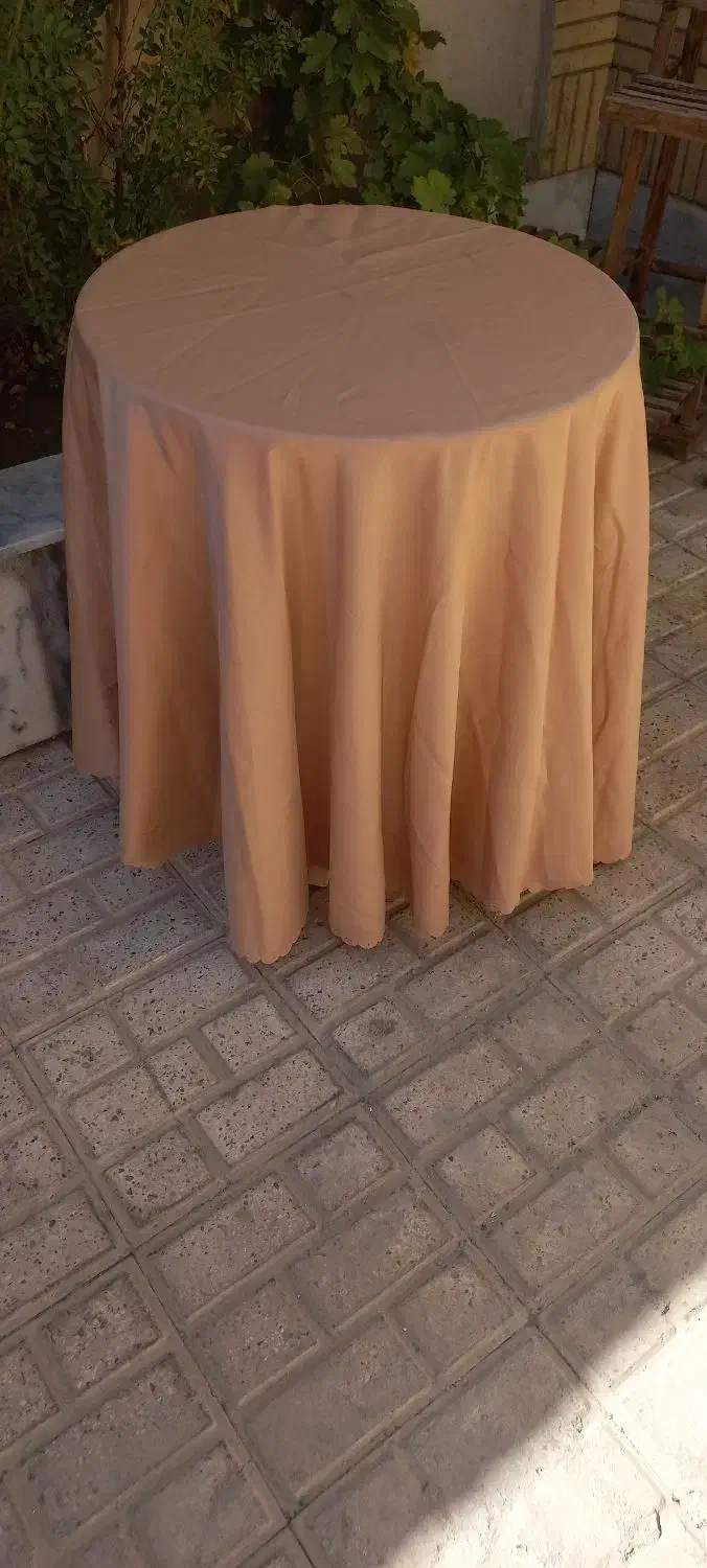 میز خاطره|میز و صندلی غذاخوری|مشهد, شهرک رازی (شهرک غرب)|دیوار