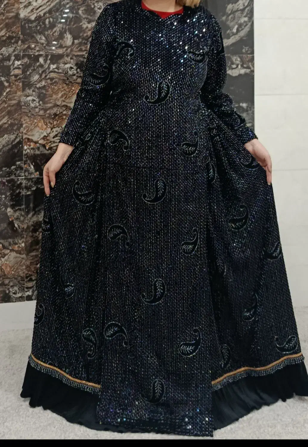 تعداد لباس محلی نو|لباس|دهدشت, |دیوار