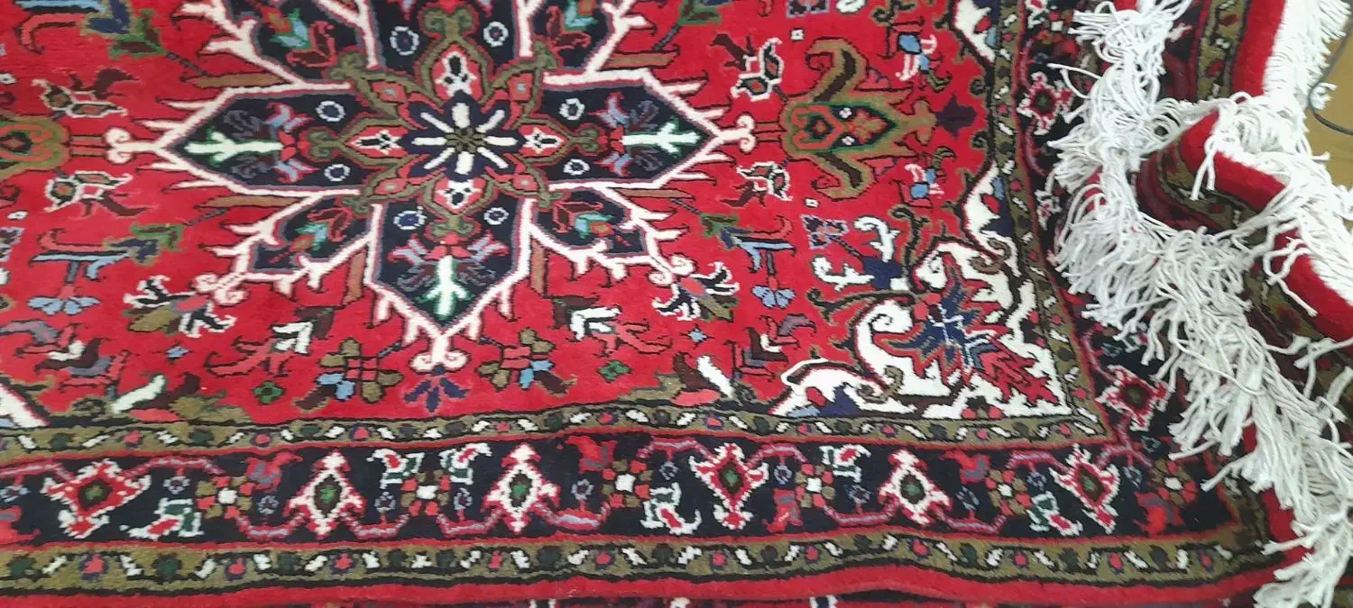 فرش دستبافت|فرش|زنجان, |دیوار