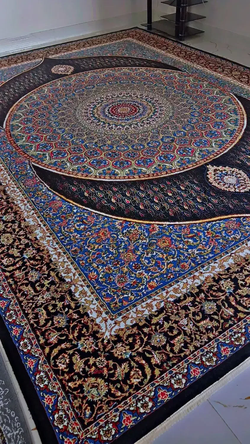 فرش ۱۲متری|فرش|بهبهان, |دیوار