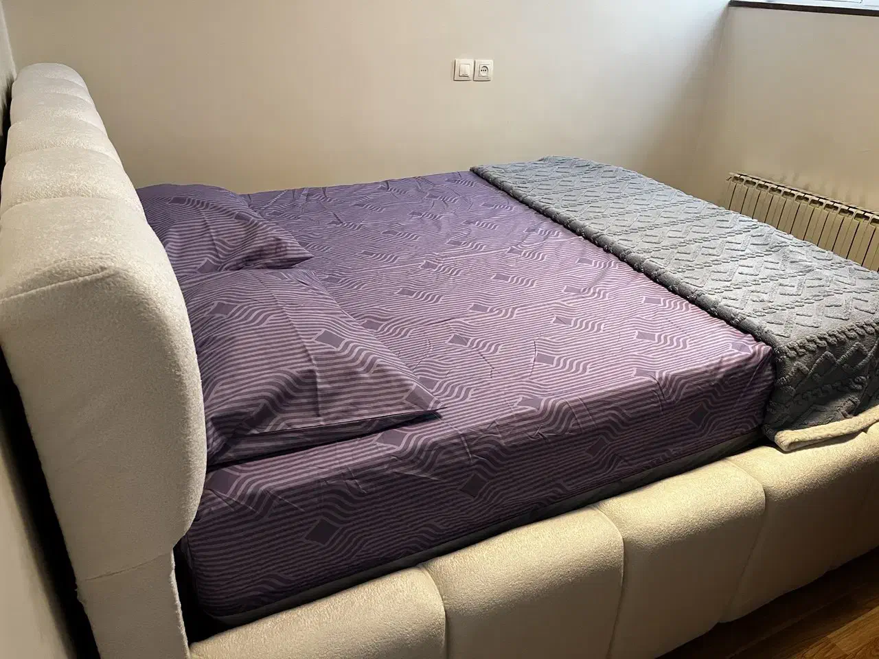 تخت دو نفره|تخت و سرویس خواب|کاشان, فاز ۲ ناجی آباد|دیوار