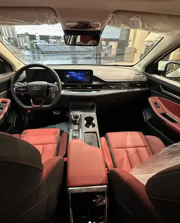 آریزو 6 GT مدل 404|خودرو سواری و وانت|زاهدان, |دیوار