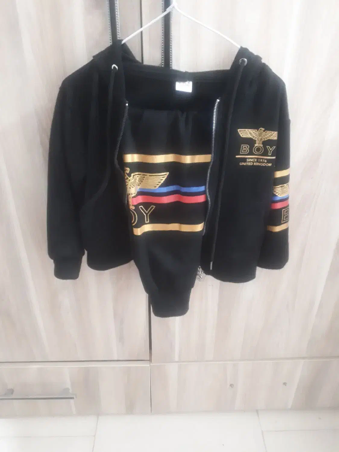 ست پسرانه|کفش و لباس بچه|رشت, آزادگان|دیوار