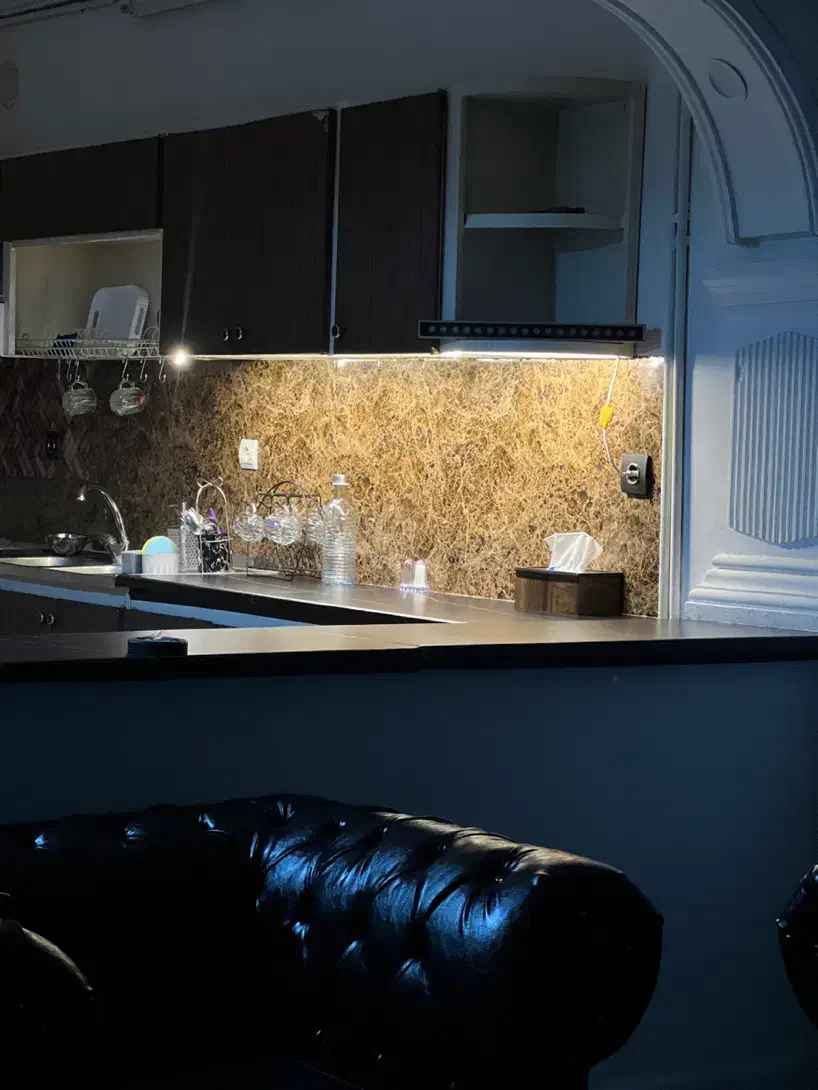 اجاره سوییت دربست هاشمیه و (فلاحی)|اجارهٔ کوتاهمدت آپارتمان و سوئیت|مشهد, چهارچشمه|دیوار