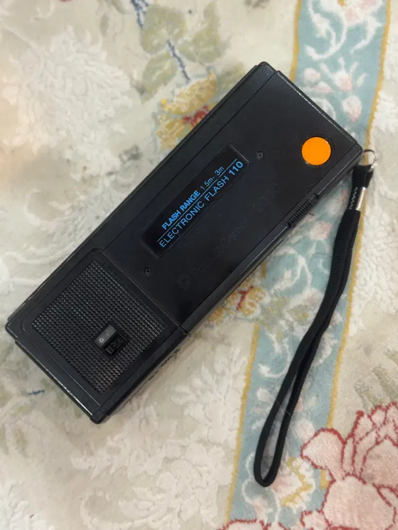 دوربین نوستالوژی نو نو|دوربین عکاسی و فیلم‌برداری|اسلام‌شهر, مطهری|دیوار