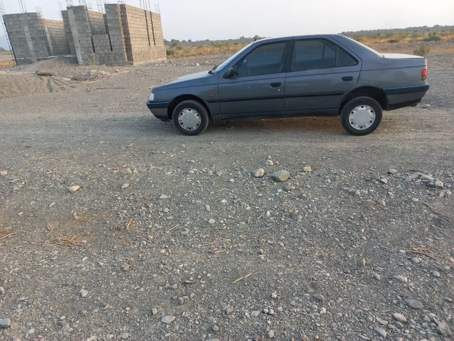 پژو 405 جی ال ایکس (GLX)، مدل ۱۳۹۸|خودرو سواری و وانت|توکهور, |دیوار