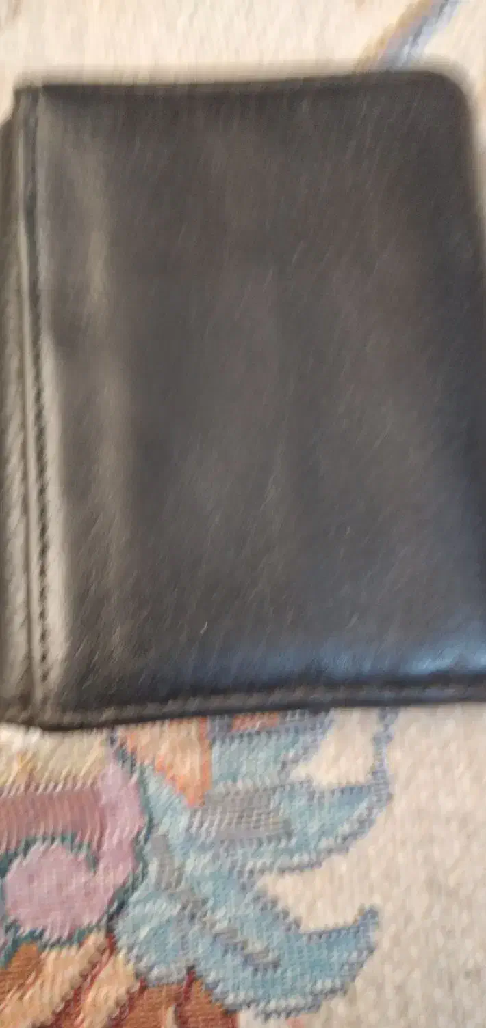 فروش کیف پول مردانه|کیف، کفش، کمربند|اراک, |دیوار