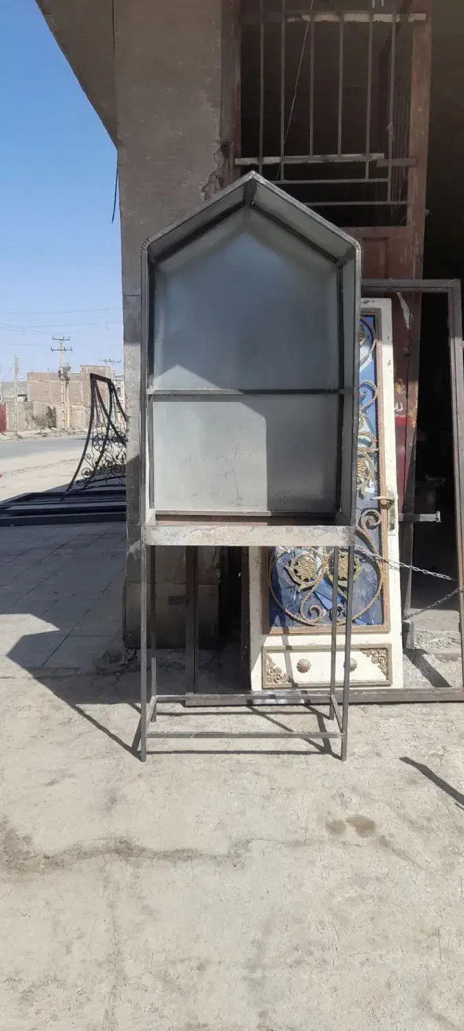 منقل کبابی|اجاق گاز و لوازم برقی پختوپز|زاهدان, |دیوار