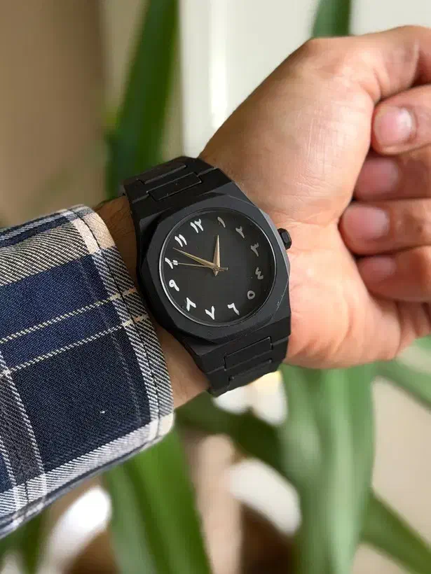 ساعت فول بلک new|ساعت|مشهد, شهرک رازی (شهرک غرب)|دیوار