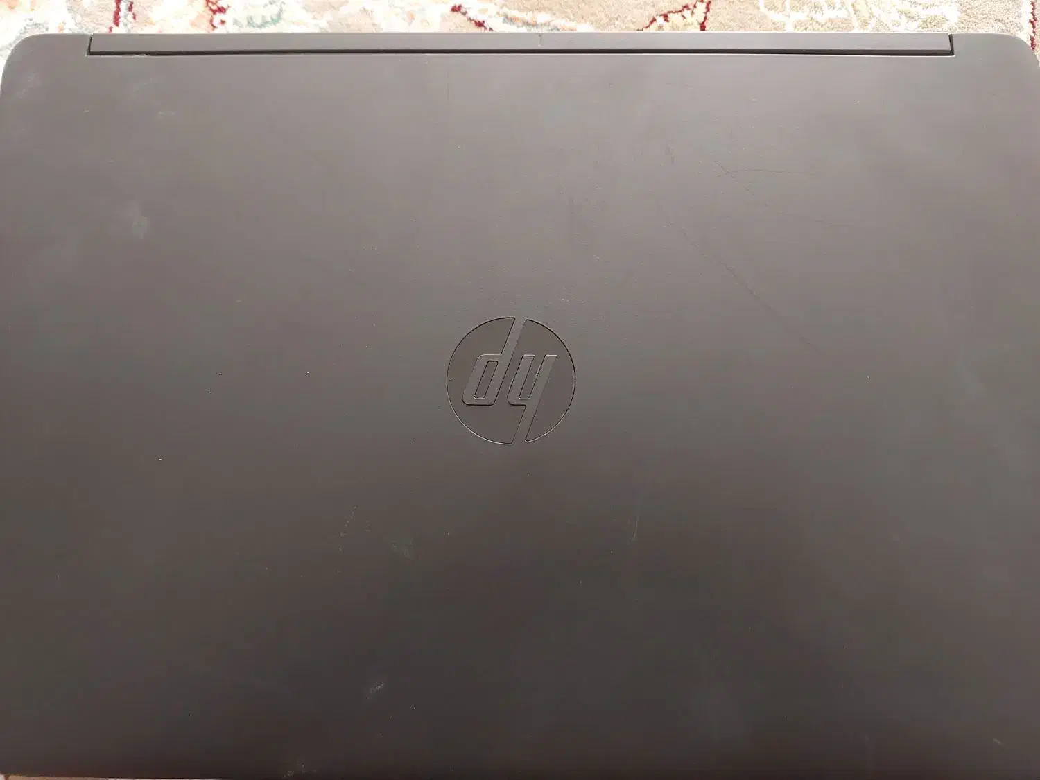 لپ تاپ اچ پی پرو بوکg1.650|رایانه همراه|میبد, |دیوار