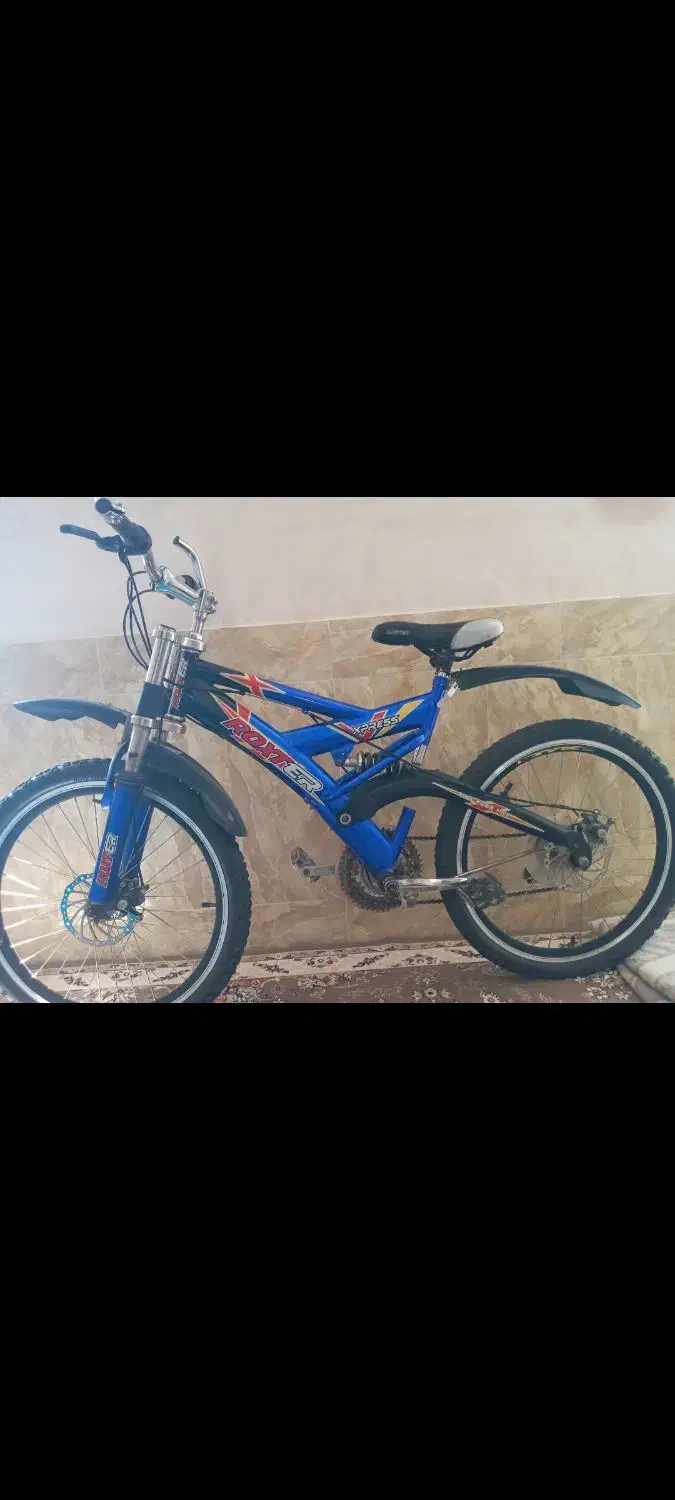 دوچرخه24|دوچرخه، اسکیت، اسکوتر|سیدان, |دیوار