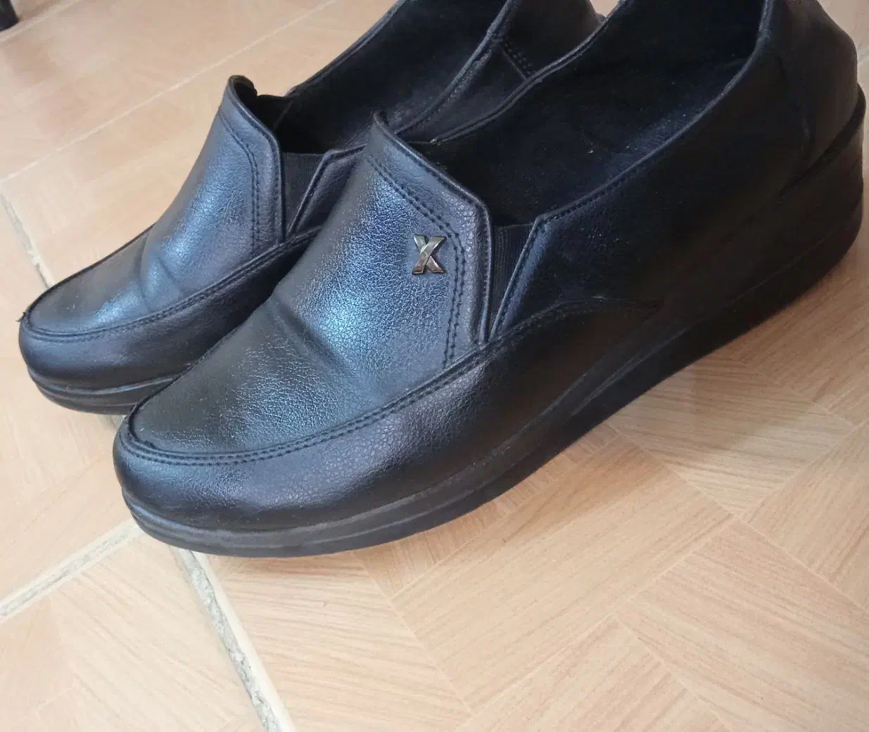 کفش|کیف، کفش، کمربند|قم, پردیسان|دیوار