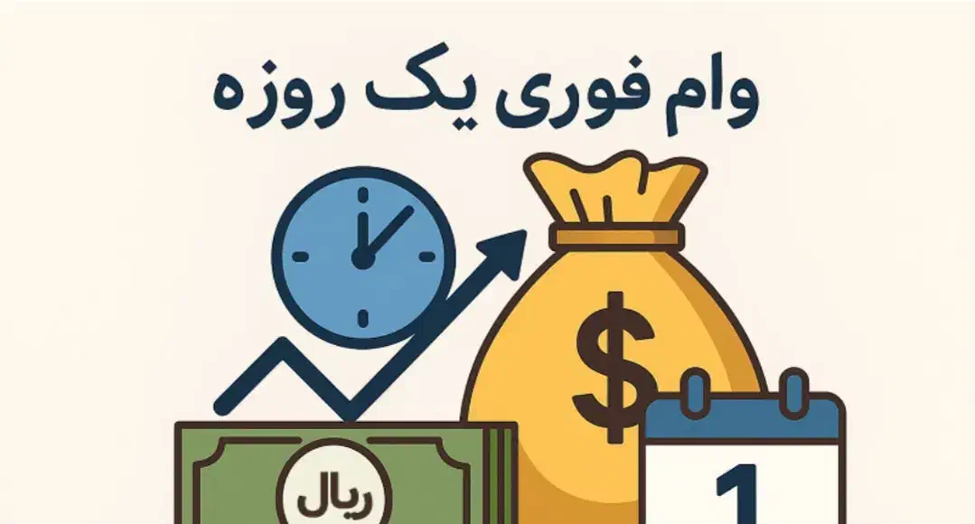 مشاوره انواع وام های فوری|استخدام مالی، حسابداری، حقوقی|تهران, شهرک امید|دیوار