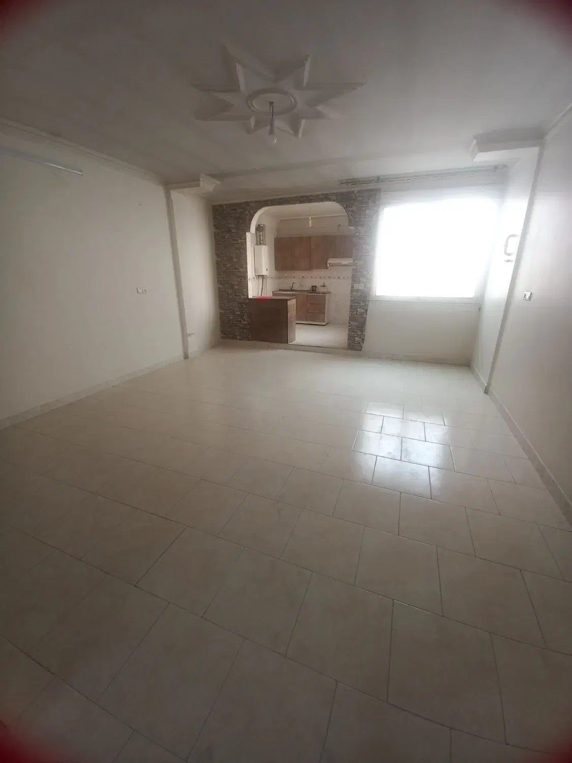 آپارتمان۵۵مترطبقه۴ترتمیزتخلیه شیخ محمدی متروجوادیه|اجارهٔ آپارتمان|تهران, عباسی|دیوار