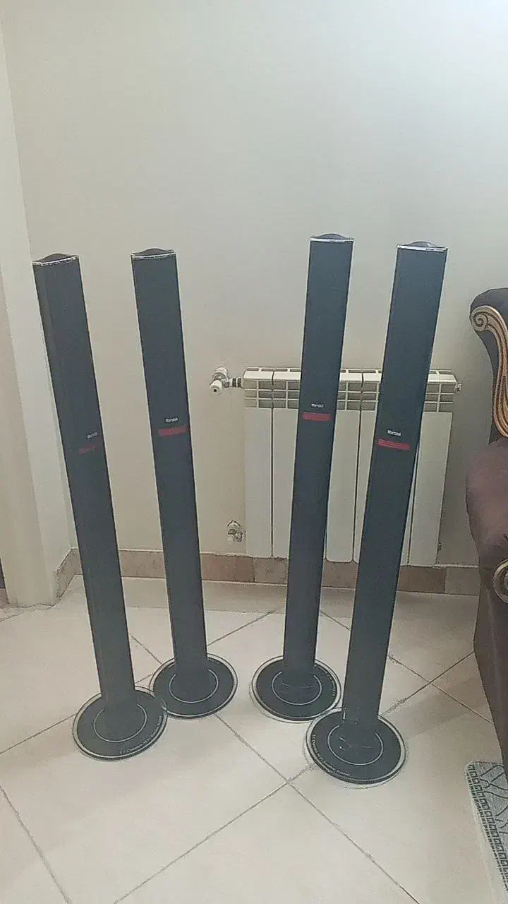 سینما خانواده مارشال|سیستم صوتی خانگی|تهران, مسعودیه|دیوار