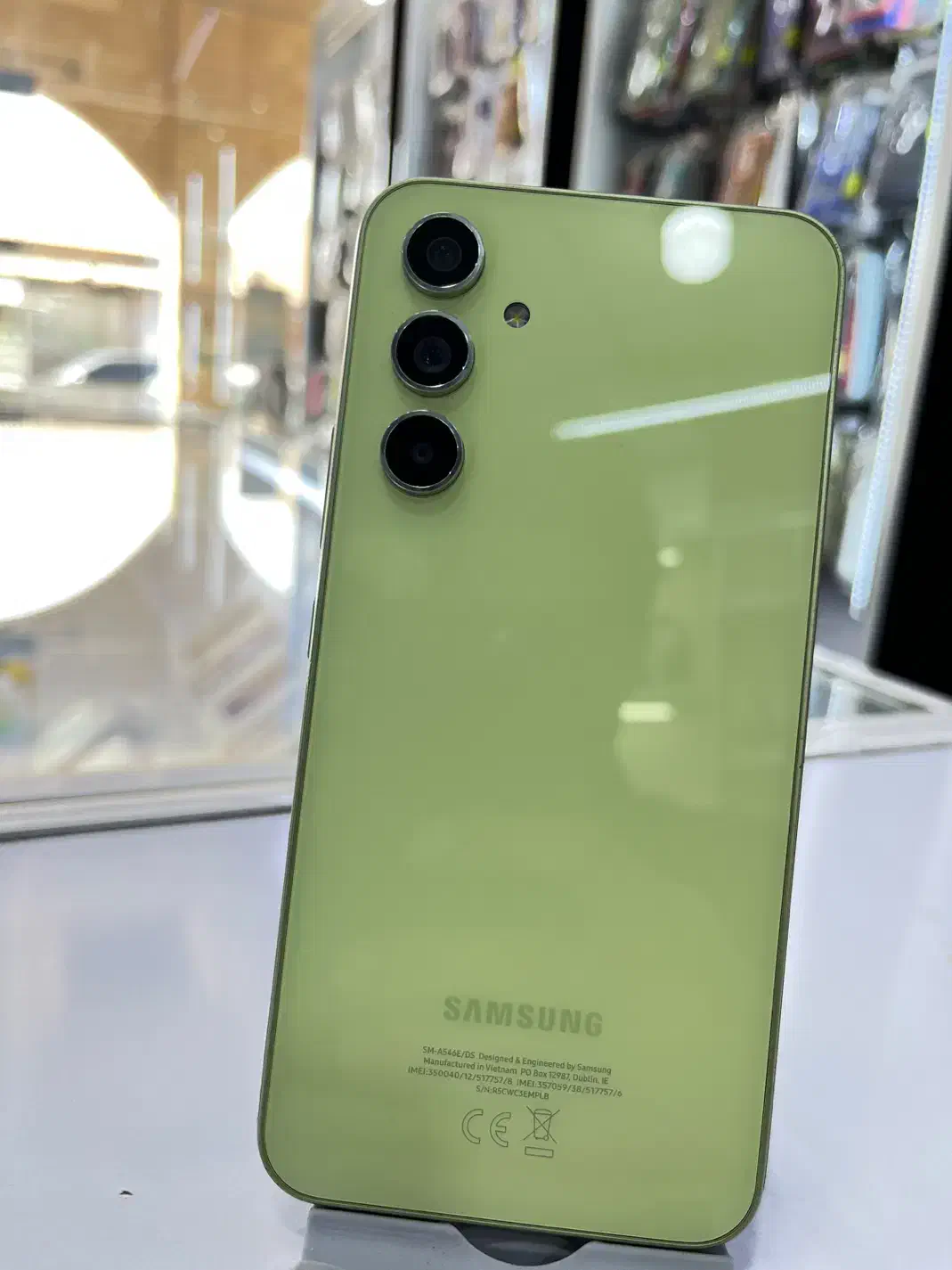 not14/A54/ A34|موبایل|رامشیر, |دیوار