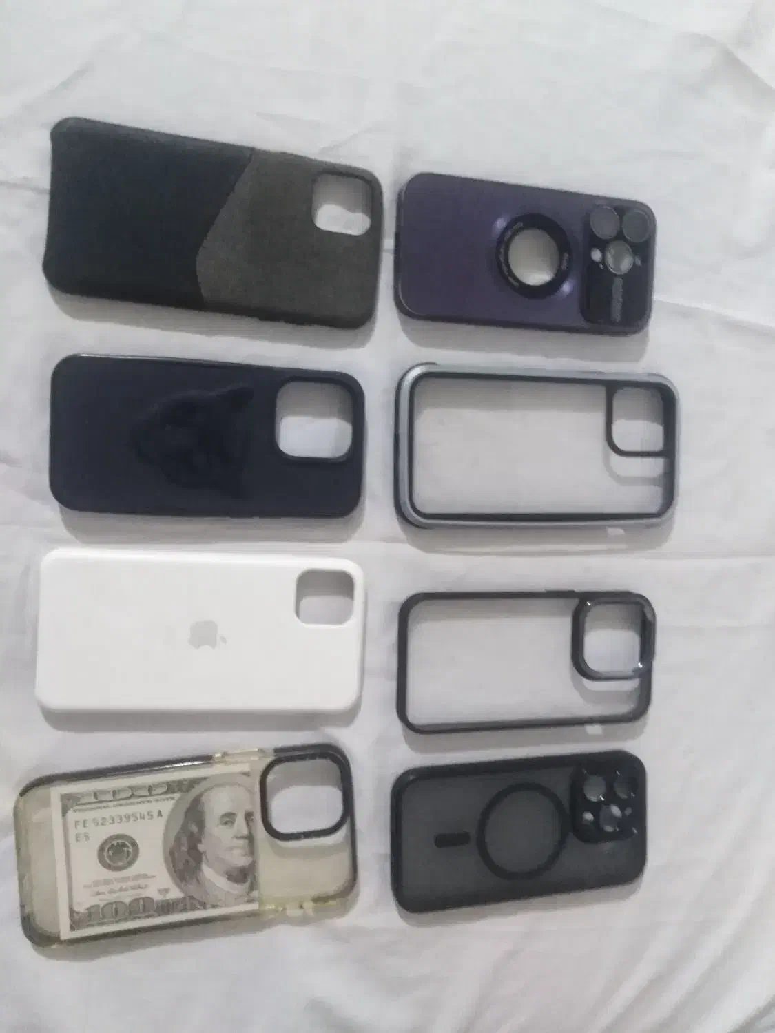 لوازم گوشی وساعت|لوازم جانبی موبایل و تبلت|آمل, |دیوار