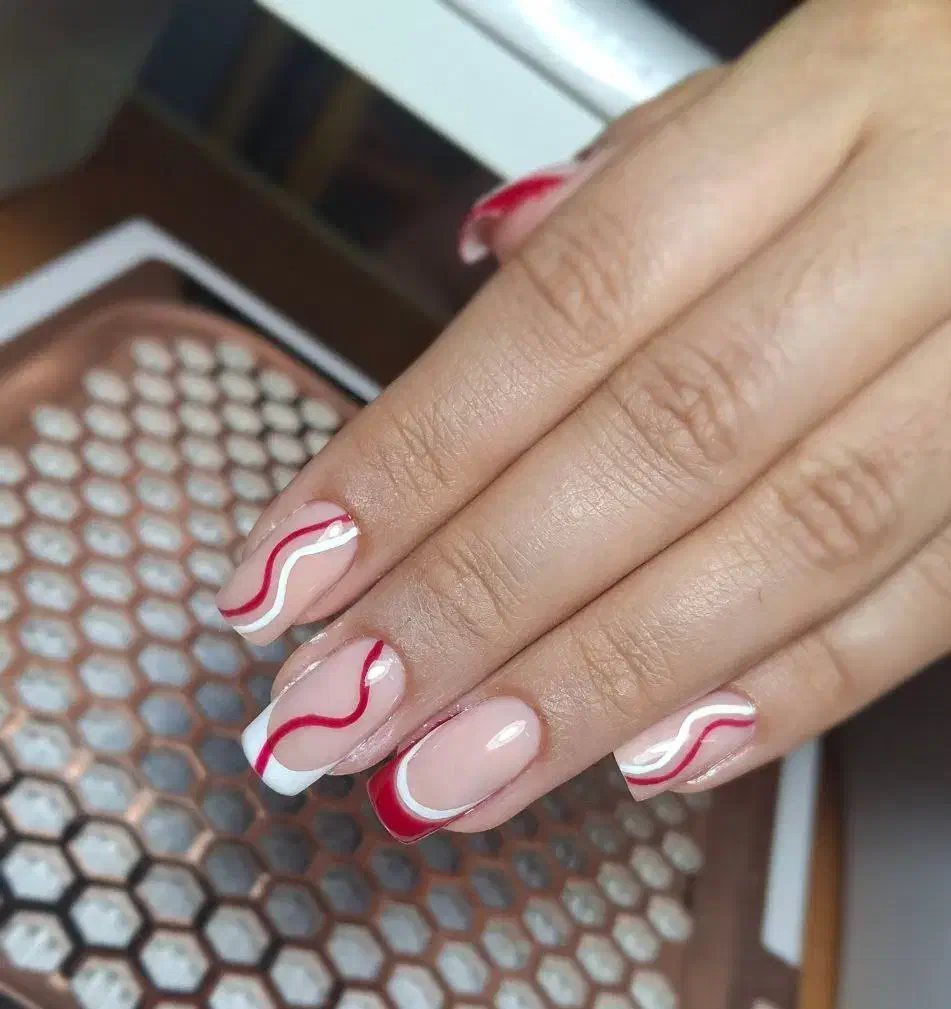 خدمات ناخن ،پدیکور و کفسابی|خدمات آرایشگری و زیبایی|نجفآباد, فردوسی شمالی|دیوار