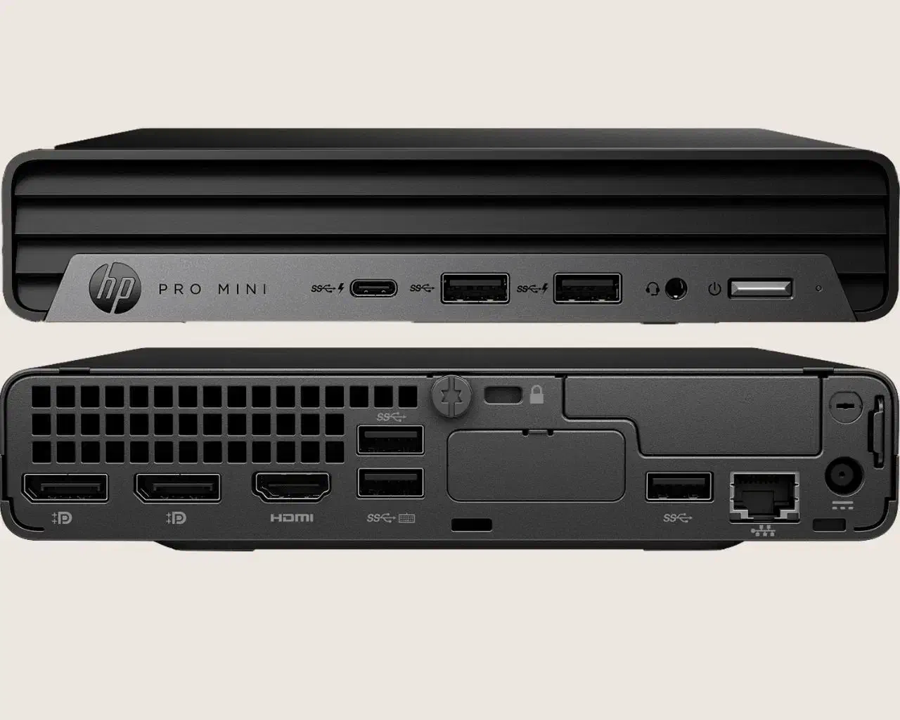 مینی پی سی HP G9|رایانه رومیزی|تهران, سهروردی|دیوار